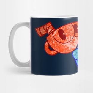 CUPHEAD AND MUGMAN Mug